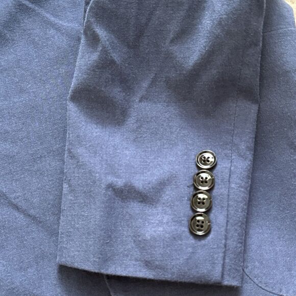 Ted Baker London Suit Set Tampa CT Wool Blend. - Picture 6 of 11